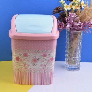 سطل زباله پلاستیکی ارزان قیمت