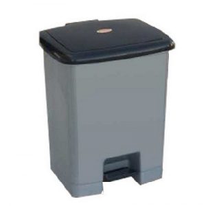 فروش سطل زباله پلاستیکی اداری