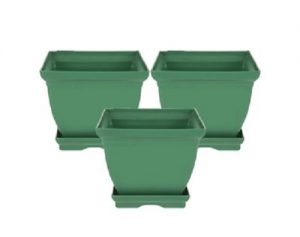 قیمت جدید گلدان پلاستیکی