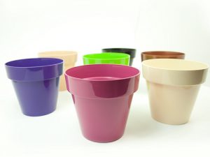 بهترین گلدان پلاستیکی آپارتمانی