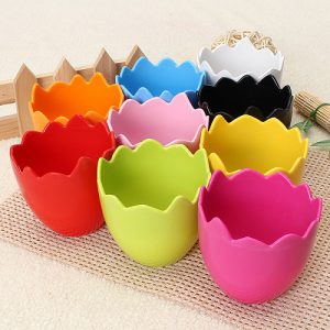 گلدان پلاستیکی عمده