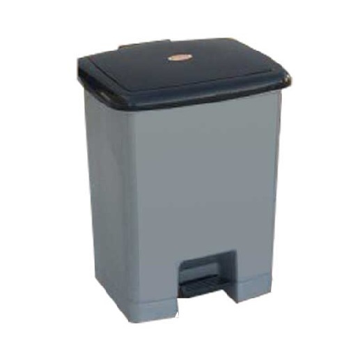 فروش سطل زباله پلاستیکی اداری