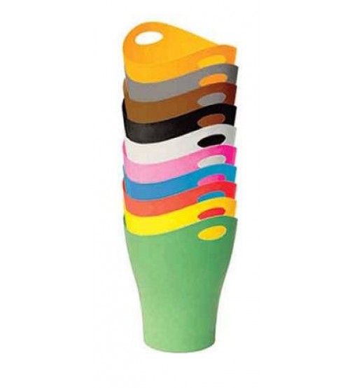 پخش سطل زباله پلاستیکی اداری