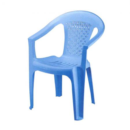 ویژگی بارز انواع صندلی پلاستیکی دسته دار