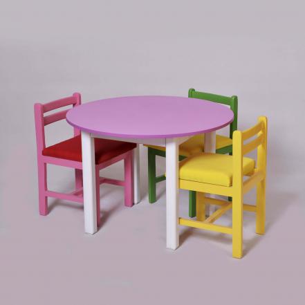 مزایا استفاده از صندلی پلاستیکی