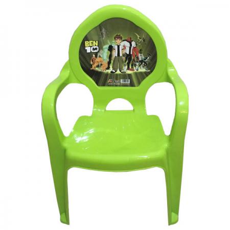 بررسی خصوصیات صندلی پلاستیکی کودک