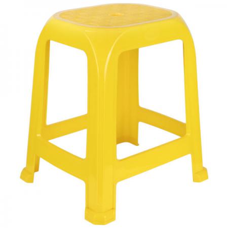 بررسی کیفیت چهارپایه پلاستیکی